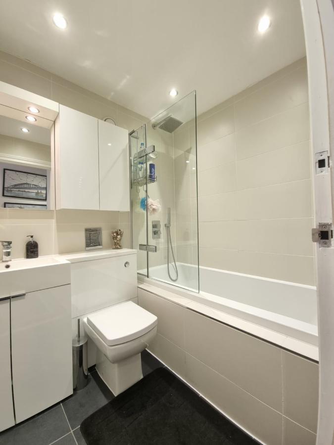 Deluxe Townhouse Zone 1 Brick Lane Villa Лондон Екстериор снимка