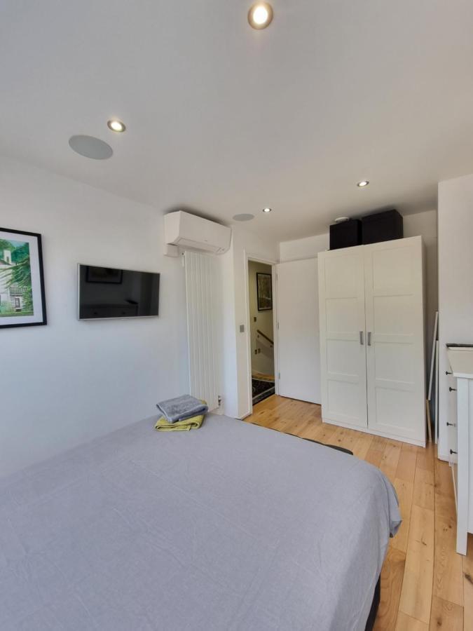 Deluxe Townhouse Zone 1 Brick Lane Villa Лондон Екстериор снимка